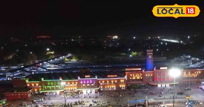 जोधपुर को मिलेगी बड़ी रेल सौगात