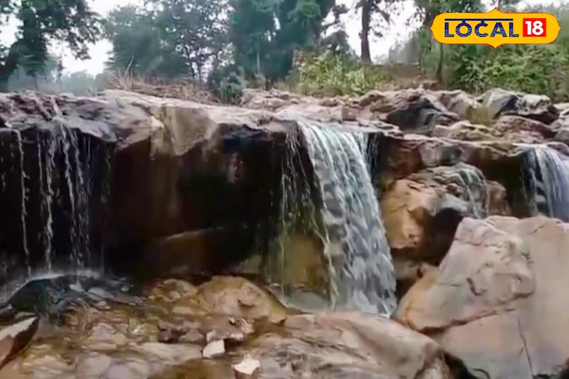 झरने के ऊपर से नीचे का दृश्य बेहद मनमोहक नजर आता है. पहाड़, जंगल और गिरते पानी का संगम पर्यटकों को प्रकृति के करीब ले आता है. यहां कुछ समय बिताने के बाद इंसान अपने सारे गम भूल जाता है. झरने के ऊपर से नीचे का दृश्य बेहद मनमोहक नजर आता है. पहाड़, जंगल और गिरते पानी का संगम पर्यटकों को प्रकृति के करीब ले आता है. यहां कुछ समय बिताने के बाद इंसान अपने सारे गम भूल जाता है.