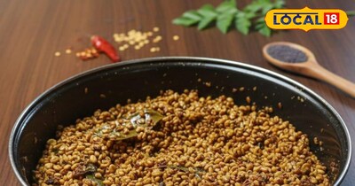 मेथी के दाने का अचार