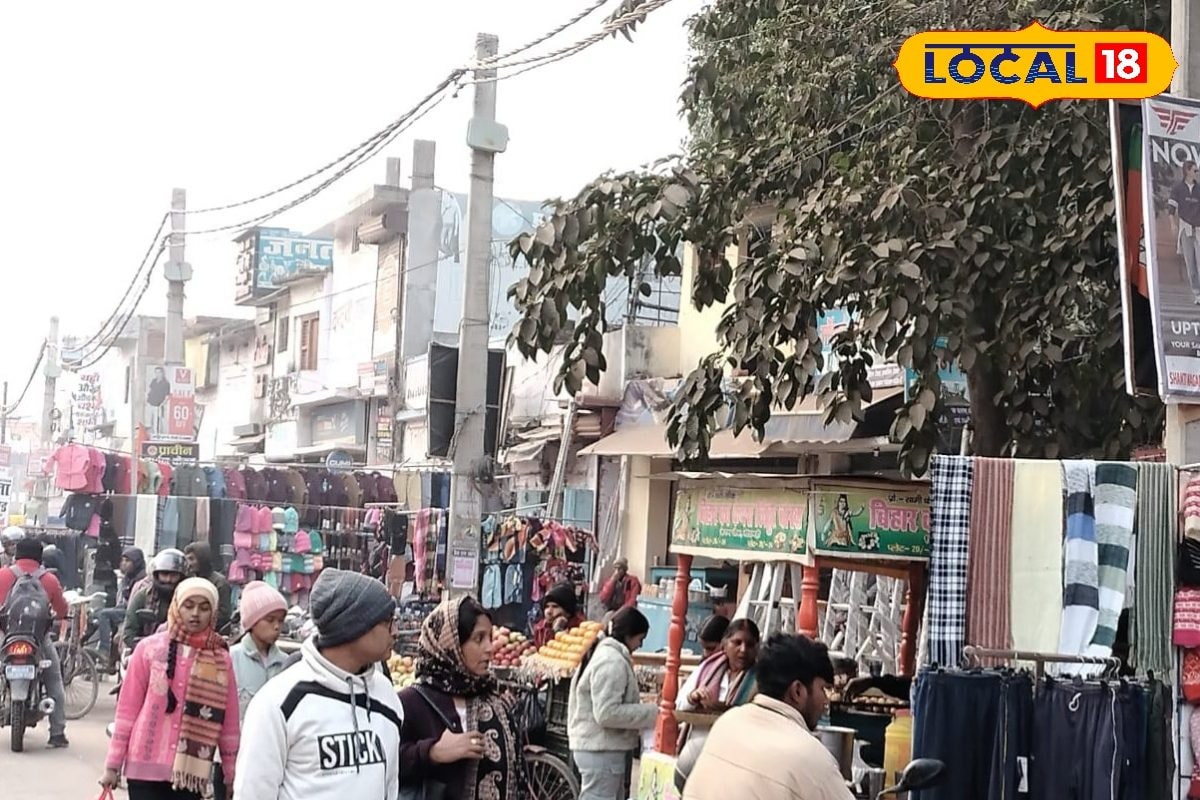 फुटपाथी विक्रेताओं के सपनों को मिले पंख अब मिलेगा 30 हजार का क्रेडिट कार्ड