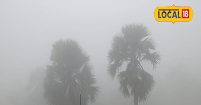 ठंड का मौसम