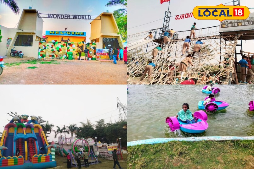 न्यू ईयर पर बच्चों के घूमने के लिए बेस्ट हैं बिलासपुर की ये टॉप 5 जगहें न्यू ईयर पर बच्चों के घूमने के लिए बेस्ट हैं बिलासपुर की ये टॉप 5 जगहें