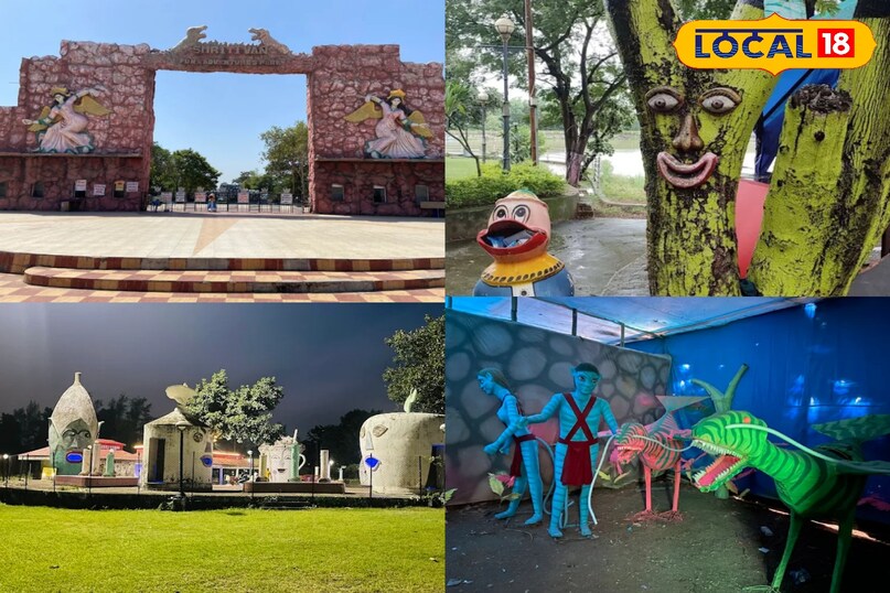 न्यू ईयर पर बच्चों के घूमने के लिए बेस्ट हैं बिलासपुर की ये टॉप 5 जगहें न्यू ईयर पर बच्चों के घूमने के लिए बेस्ट हैं बिलासपुर की ये टॉप 5 जगहें