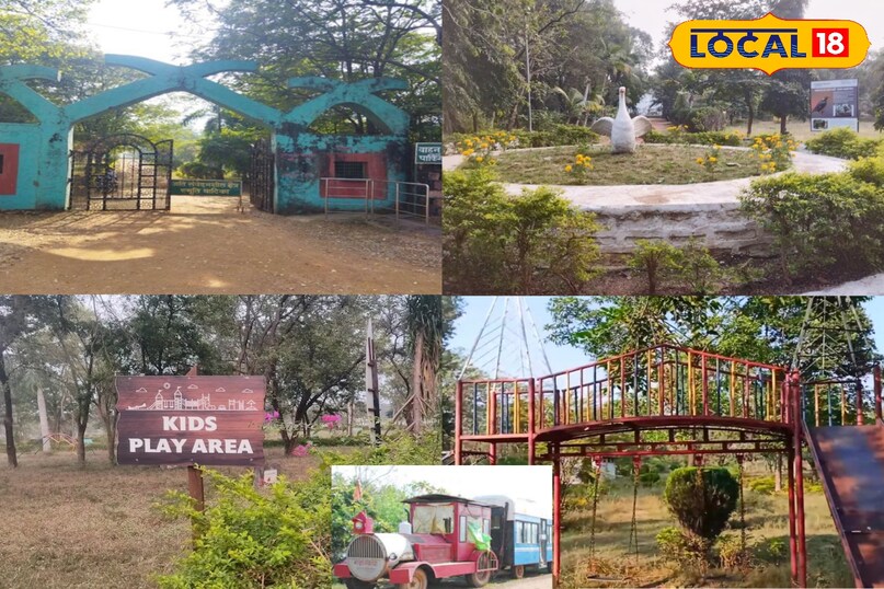 न्यू ईयर पर बच्चों के घूमने के लिए बेस्ट हैं बिलासपुर की ये टॉप 5 जगहें न्यू ईयर पर बच्चों के घूमने के लिए बेस्ट हैं बिलासपुर की ये टॉप 5 जगहें