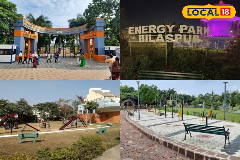 न्यू ईयर पर बच्चों के घूमने के लिए बेस्ट हैं बिलासपुर की ये टॉप 5 जगहें न्यू ईयर पर बच्चों के घूमने के लिए बेस्ट हैं बिलासपुर की ये टॉप 5 जगहें