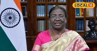 राष्ट्रपति महोदया के आगमन को लेकर यातायात व्यवस्था: आम लोगों के लिए जरूरी जानकार