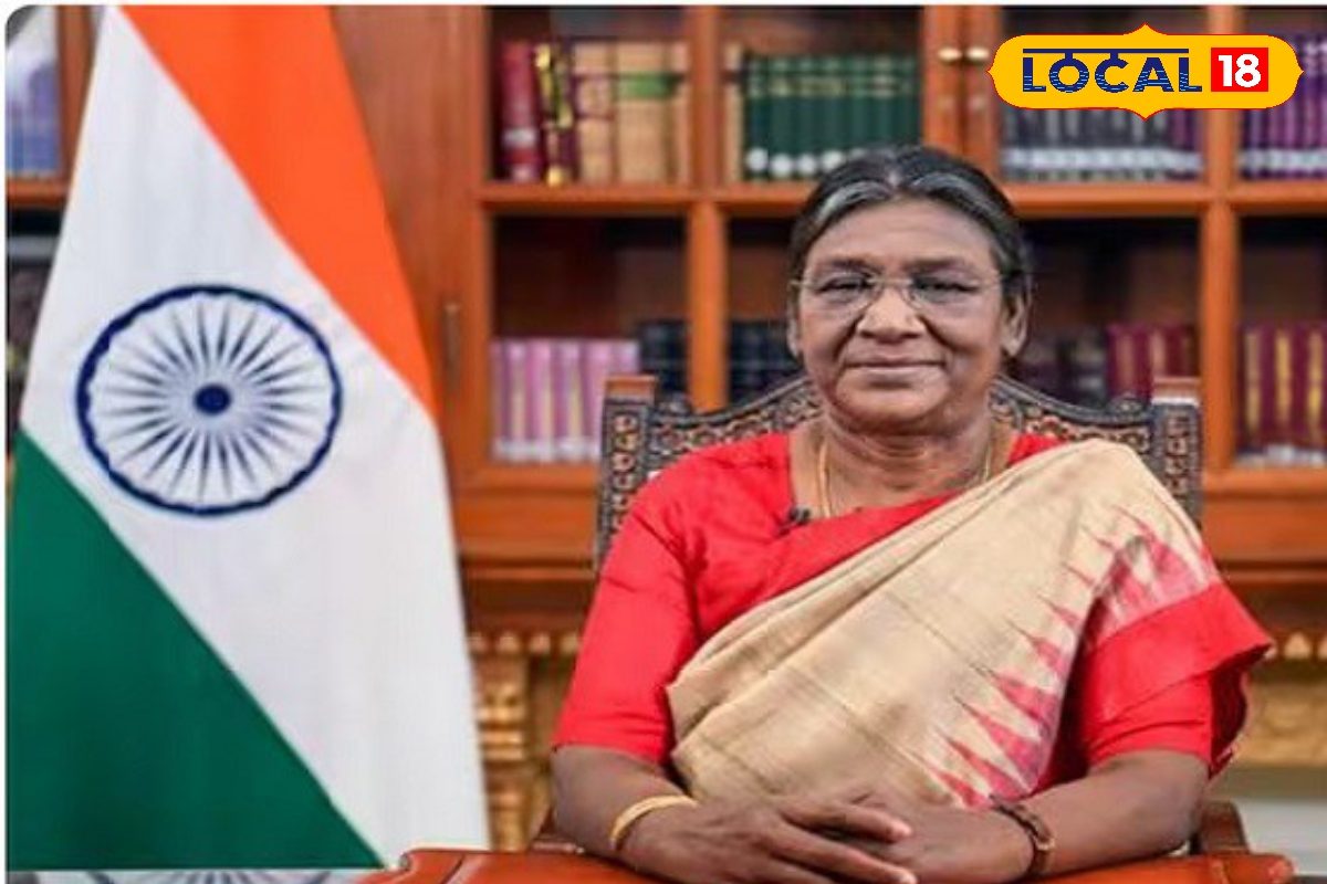 कार्तिक जतरा 2025 की  मुख्य अतिथि होंगी राष्ट्रपति गुमला नो-फ्लाई जोन घोषित