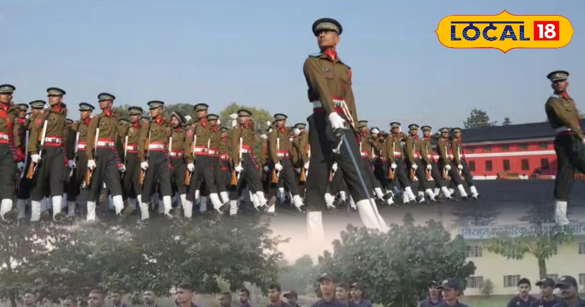 आप इन जिलों से हैं तो रुकिए! अग्निवीर को लेकर आया अहम अपडेट, इन पदों पर भर्ती