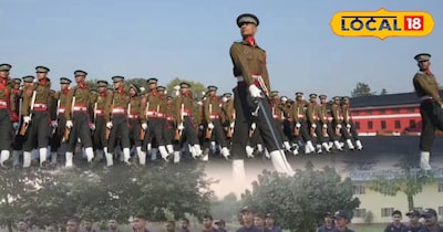 Katihar Gears Up for Mega Agniveer Rally: 12 Districts, 6000+ Hopefuls, Key Posts