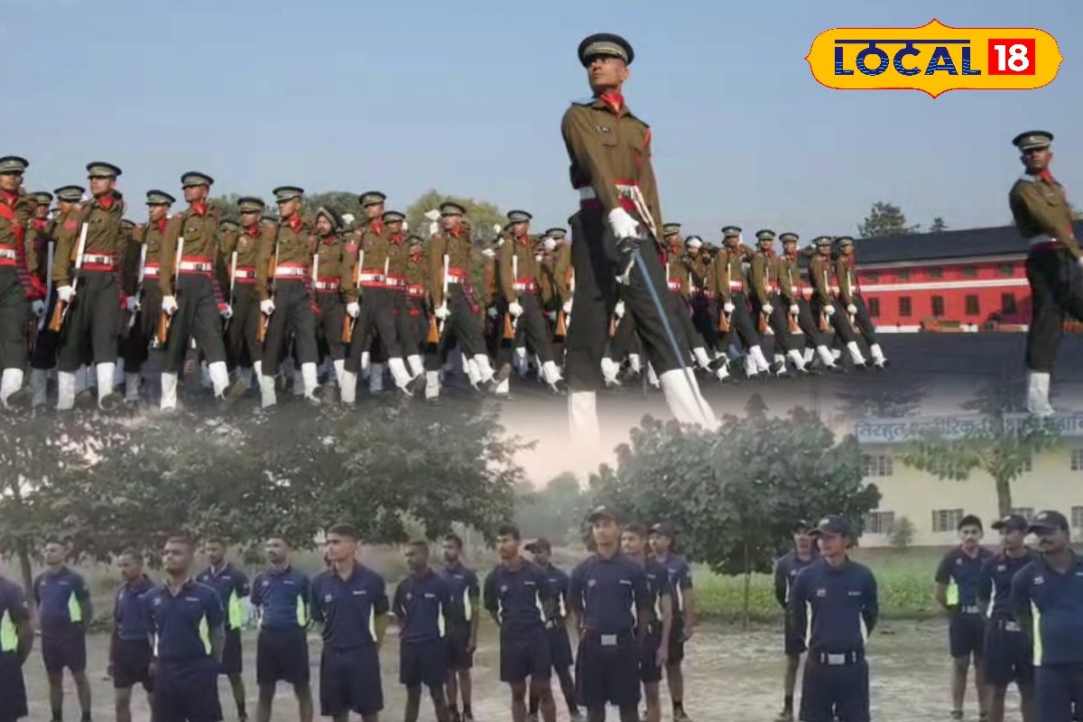 आप इन जिलों से हैं तो रुकिए! अग्निवीर को लेकर आया अहम अपडेट इन पदों पर भर्ती