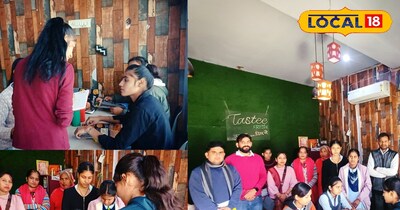 Girls Career Training Bharatpur