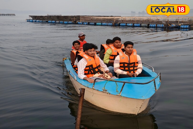 सुंदर डेम 