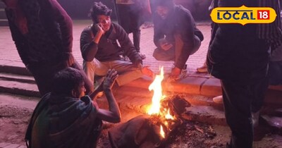 दिल्ली एनसीआर में बढ़ेगी ठंड