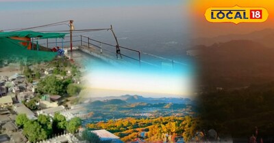 हिल स्टेशन माउंट आबू