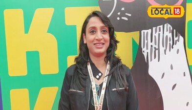 दिल्ली की इस लड़की ने शुरू की है कैब सर्विस 