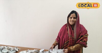 रेनू मिश्रा 