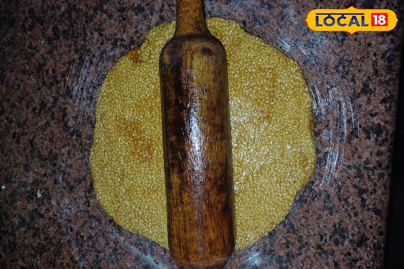 तिल डाल दे