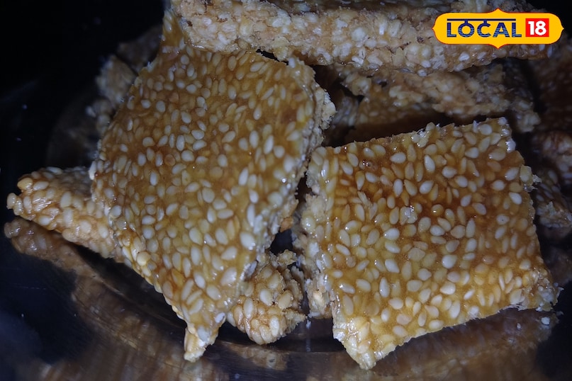 तिल पट्टी