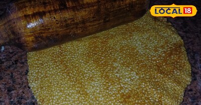 ठंड के मौसम में दवा नहीं, घर की ये मिठाई करेगी शरीर की रखवाली