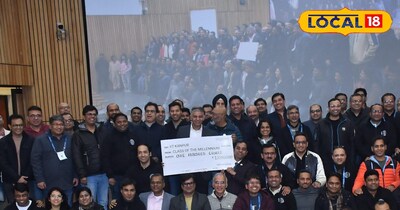 बैच 2000 आईआईटी कानपुर