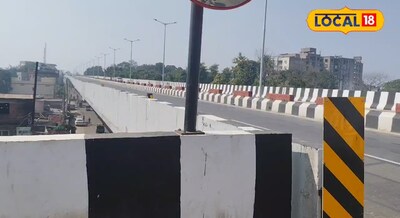 नए साल में रांची वासियों को तीन फ्लाइ ओवर का तोहफा, अब जाम को कहिए टाटा बाय बाय,