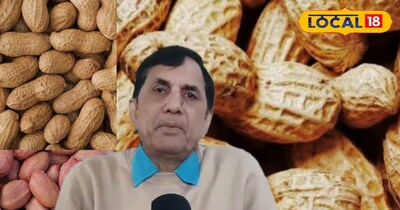 आयुर्वेद डॉक्टर चंद्रप्रकाश दीक्षित 