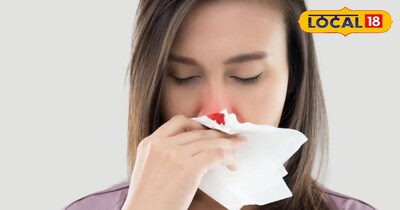 सर्दी में ना लें रिस्क! (प्रतीकात्मक तस्वीर)