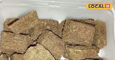 छात्र ने किया अनोखा अविष्कार।