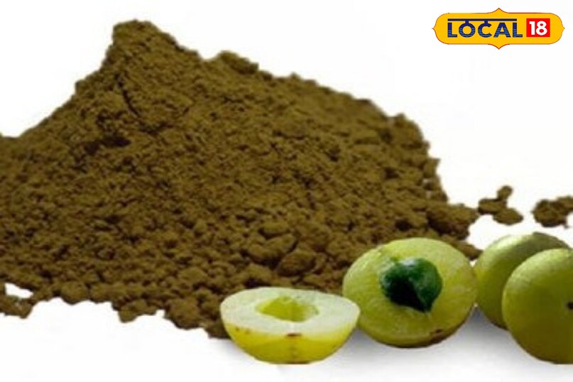 description of aamla seeds in aayurveda