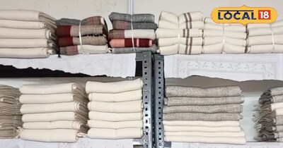 Moradabad Women Spin Success: Khadi Initiative Empowers Hundreds, Earns Thousands Monthly