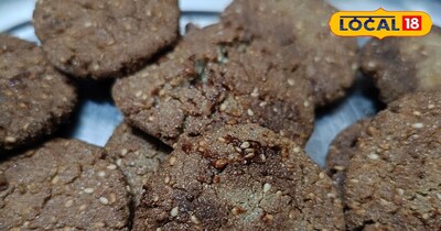 bajre ki tikki recipe