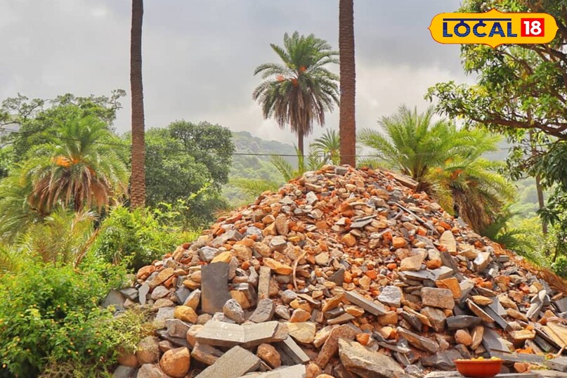 रसिया बालम और कुंवारी कन्या मंदिर