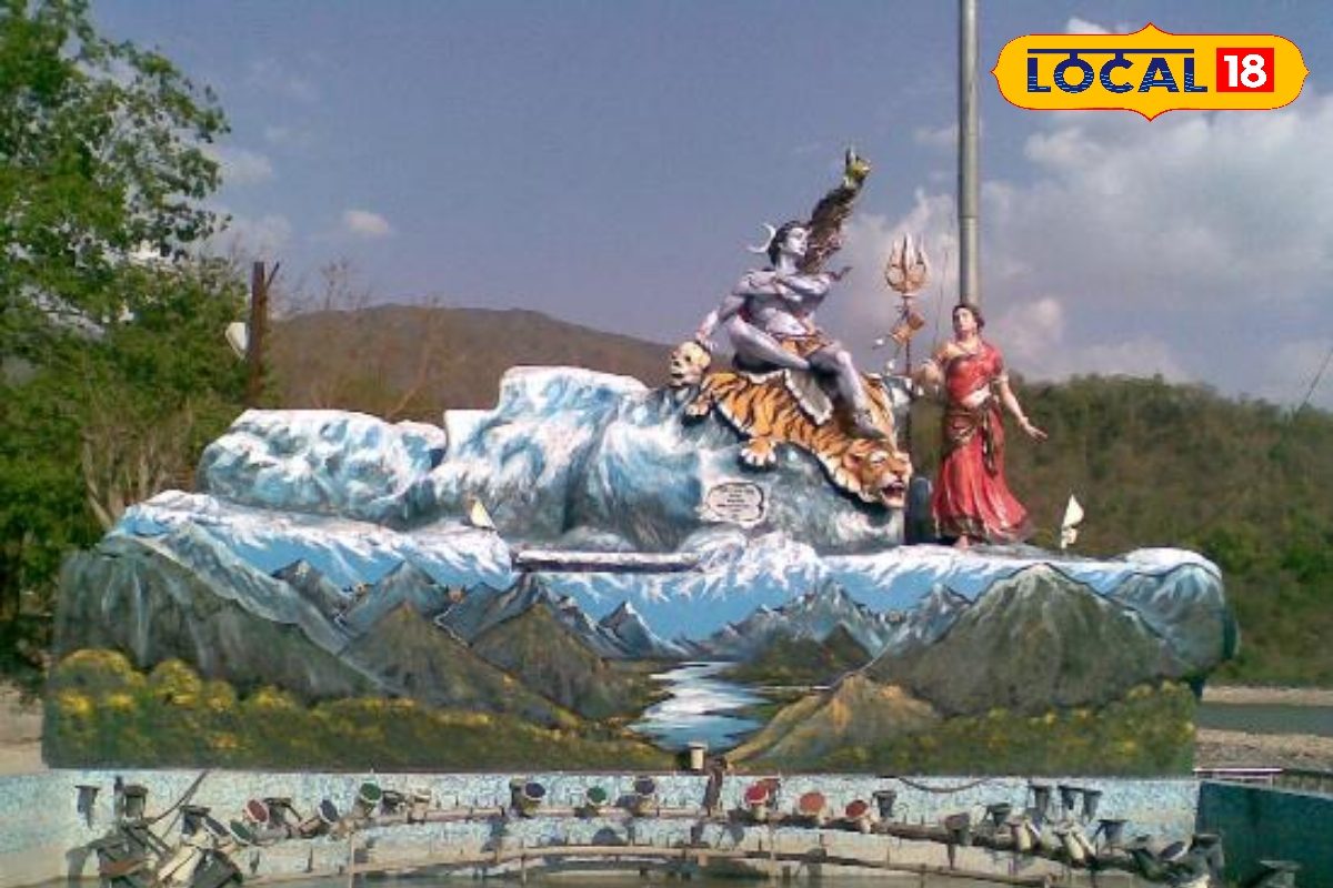 लोक संगीत को लेकर ऋषिकेश तैयार, त्रिवेणी घाट पर जलवा बिखेरेगा पांडवाज