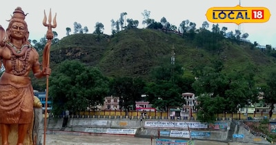 सरयू, गोमती और सरस्वती नदी संगम स्थल