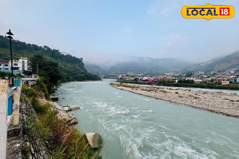 How to Reach Bageshwar How to Reach Bageshwar