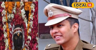 गोपालगंज एसपी अवधेश दीक्षित की पत्नी काम्या मिश्रा ने लिखा भावुक पोस्ट 