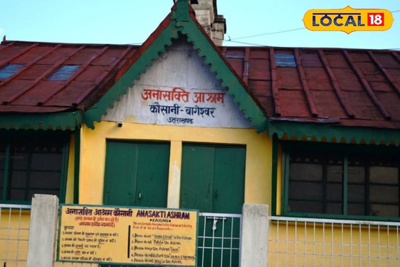 Importance of Gandhi literature and library 