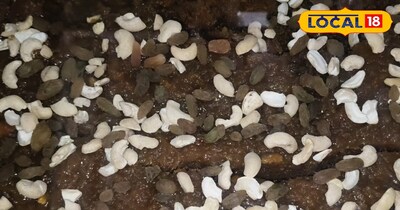 आंवले का हलवा