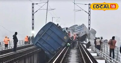 यहां देखिए रद्द की गई ट्रेनों की लिस्ट 