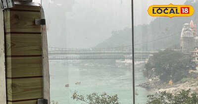 इस 31st को गंगा के किनारे रूफटॉप, बॉनफायर और सुकून के साथ बनाएं यादगार