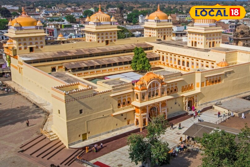 निवाड़ी 