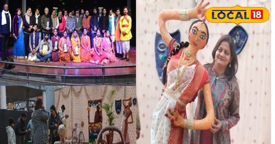 संकल्प संस्था की प्रेरक कहानी 