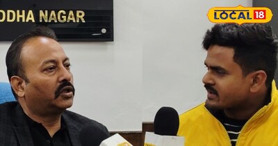 UP Govt Fuels Youth Entrepreneurship: Interest-Free Loans & Subsidies Transform Futures