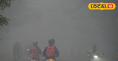 यूपी में कोहरे का कहर जारी