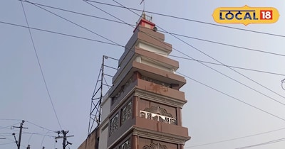 जहानाबाद के 5 चर्चित हनुमान मंदिर