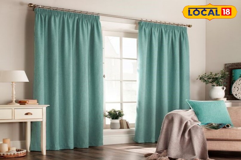 स्लाइडर या खिड़की के किनारों में गैप होने से हवा अंदर को रोकना चाहिए