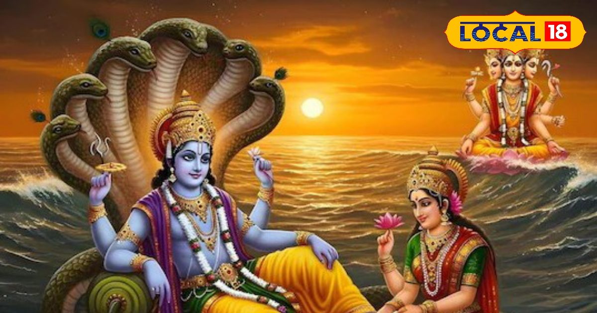 नए साल के पहले दिन करें अपने गुरु से जुड़े ये काम, जीवन भर करेंगे तरक्की