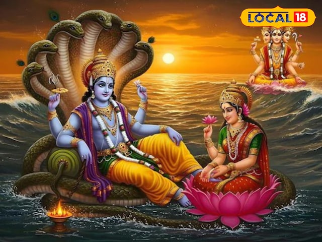 नए साल के पहले दिन करें अपने गुरु से जुड़े ये काम, जीवन भर करेंगे तरक्की