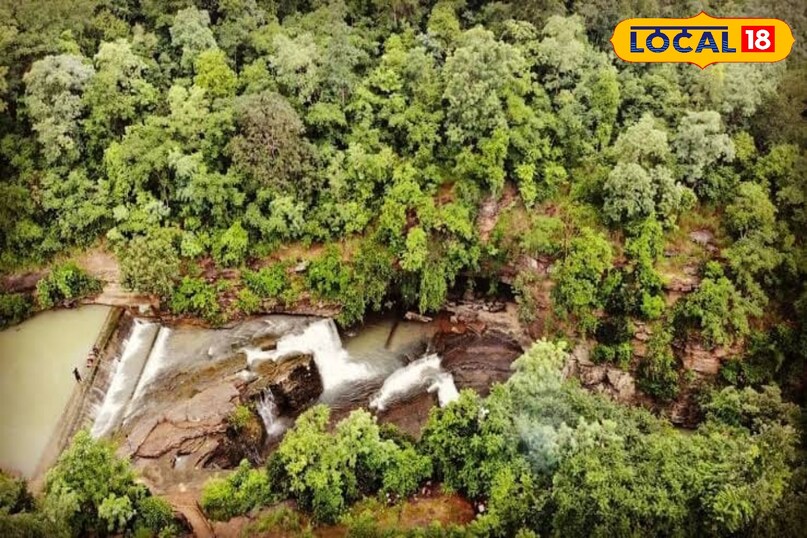 गोमर्दा अभ्यारण गोमर्दा अभ्यारण