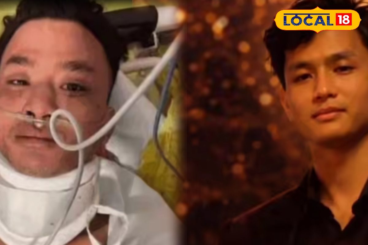 एंजेल चकमा के 'आखिरी वो' चार शब्द, सुन रो पड़ेगा दिल, पिता-भाई ने बताया सच